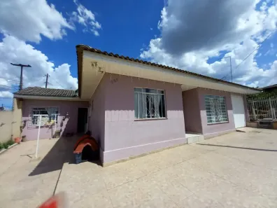 Apartamento com 3 Quartos à venda, 114m² no Orfãs, Ponta Grossa