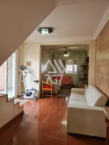 Sobrado com 3 Quartos à venda, 220m² no Jardim das Palmas, São Paulo