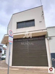 Ponto Comercial para alugar, 60m² no Ipiranga, Ribeirão Preto