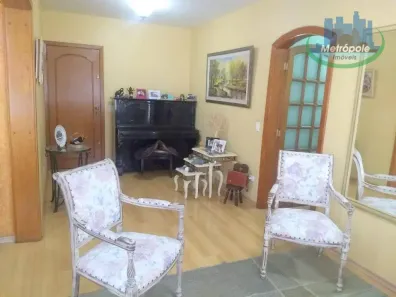 Apartamento com 3 Quartos à venda, 150m² no Vila Zanardi, Guarulhos