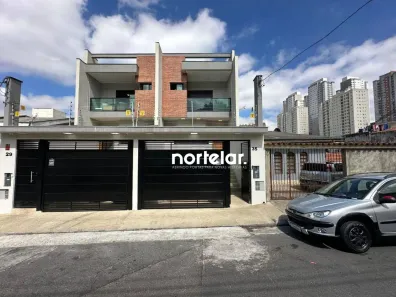 Sobrado com 3 Quartos à venda, 256m² no Imirim, São Paulo