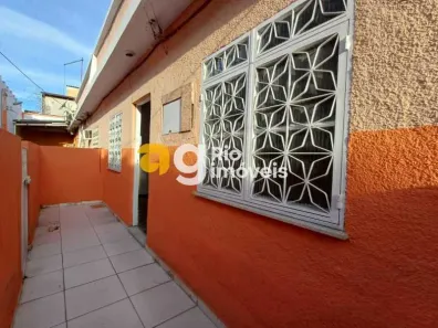  com 1 Quarto para alugar, 40m² no Bangu, Rio de Janeiro