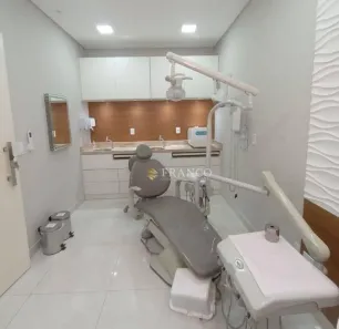 Sala Comercial para alugar, 25m² no Parque Senhor do Bonfim, Taubaté