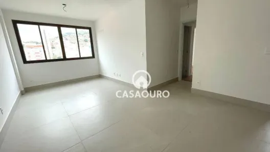 Apartamento com 3 Quartos à venda, 82m² no Serra, Belo Horizonte