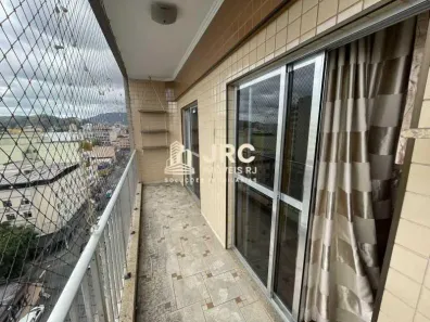 Apartamento com 2 Quartos à venda, 61m² no Méier, Rio de Janeiro