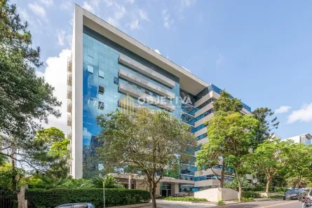 Sala Comercial à venda, 43m² no Higienópolis, Porto Alegre
