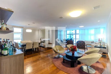 Apartamento com 3 Quartos à venda, 284m² no Jardim Portal I e II, São Paulo