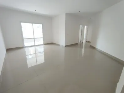 Apartamento com 3 Quartos à venda, 108m² no Guilhermina, Praia Grande