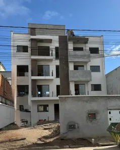 Apartamento com 2 Quartos à venda, 52m² no Santa Regina, Camboriú
