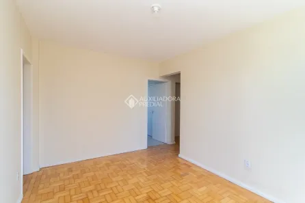 Apartamento com 3 Quartos para alugar, 85m² no Azenha, Porto Alegre