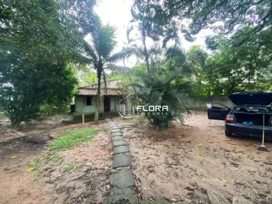 Casa com 2 Quartos à venda, 90m² no Bananal (Ponta Negra), Maricá
