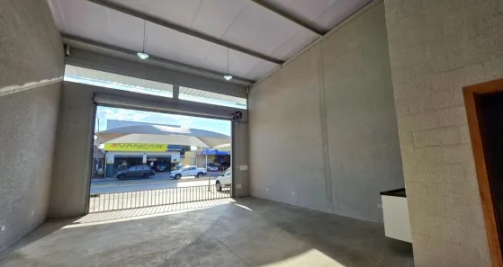 Sala Comercial para alugar, 63m² no Vila Mariana, Aparecida de Goiânia