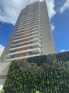 Apartamento com 3 Quartos à venda, 126m² no Jardim Olhos D'Água II, Ribeirão Preto