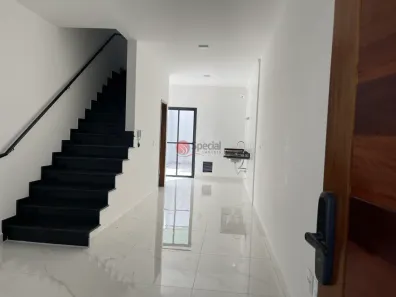 Casa com 3 Quartos à venda, 92m² no Vila Gomes Cardim, São Paulo