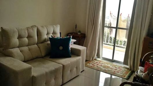 Apartamento com 2 Quartos à venda, 61m² no Vila João Jorge, Campinas