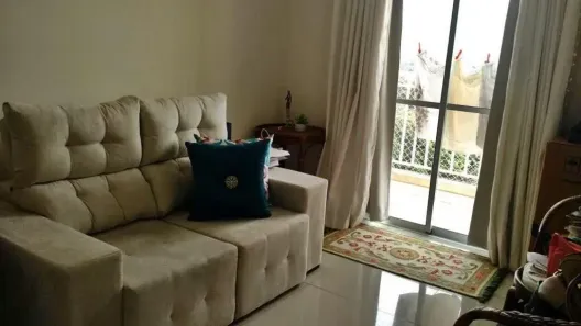Apartamento com 2 Quartos à venda, 61m² no Vila João Jorge, Campinas