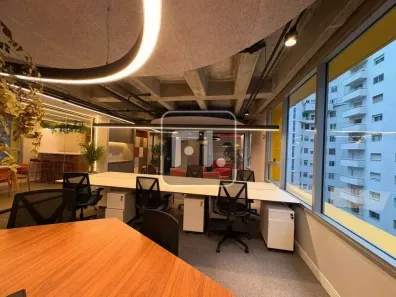 Sala Comercial à venda, 255m² no Bela Vista, São Paulo