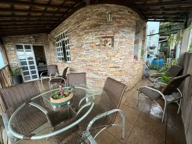 Casa com 4 Quartos à venda, 351m² no Diamante (Barreiro), Belo Horizonte