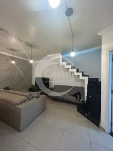 Sobrado com 3 Quartos à venda, 124m² no Vila Prudente, São Paulo