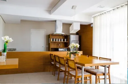Apartamento com 2 Quartos à venda, 55m² no Vila Mariana, São Paulo