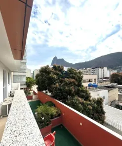 Apartamento com 3 Quartos à venda, 102m² no Botafogo, Rio de Janeiro