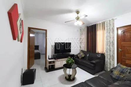 Lote/Terreno à venda, 140m² no Jardim Brasil (Zona Norte), São Paulo