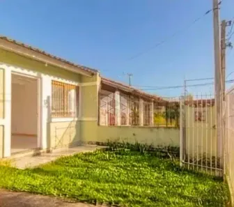 Casa com 2 Quartos à venda, 50m² no São José, Canoas