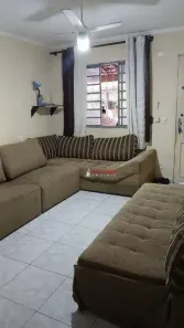 Casa de Condomínio com 3 Quartos à venda, 120m² no Jardim Adriana, Guarulhos