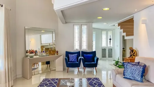 Casa com 4 Quartos à venda, 329m² no Córrego Grande, Florianópolis