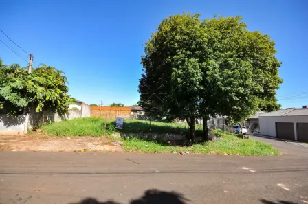 Lote/Terreno para alugar, 473m² no Campos do Iguaçu, Foz do Iguaçu