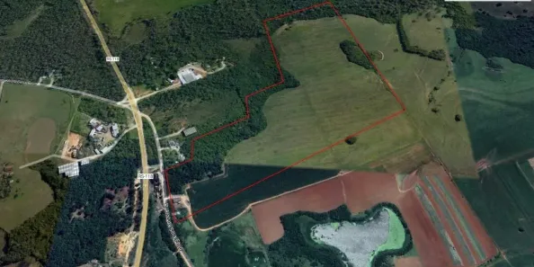 à venda, 250000m² no Tijuca, Alvorada
