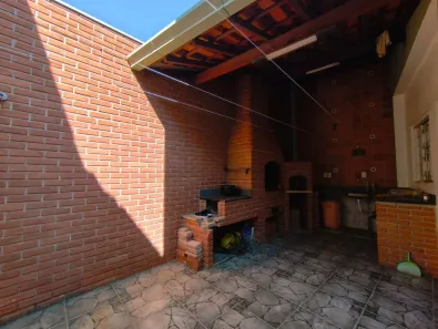 Casa com 3 Quartos à venda, 141m² no Liberdade, Itu