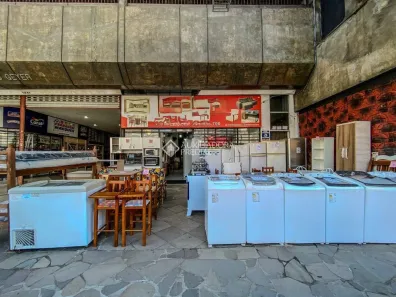 Ponto Comercial à venda, 195m² no São Geraldo, Porto Alegre