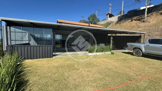 Casa com 2 Quartos à venda, 320m² no Albuquerque, Teresópolis