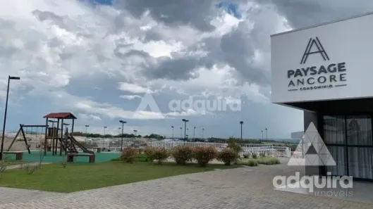 Lote/Terreno à venda, 200m² no Cará-cará, Ponta Grossa