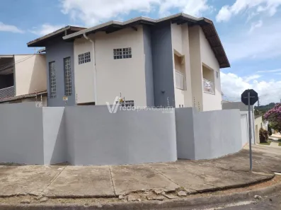 Casa com 3 Quartos à venda, 250m² no Parque Alto Taquaral, Campinas