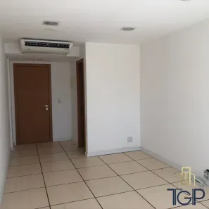 Sala Comercial à venda, 22m² no Barra Olímpica, Rio de Janeiro