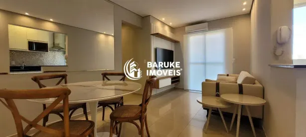 Apartamento com 3 Quartos à venda, 73m² no Núcleo Habitacional Brigadeiro Faria Lima, Indaiatuba