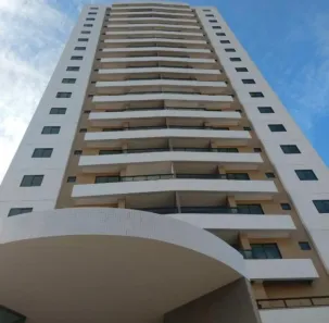 Apartamento com 3 Quartos para alugar, 94m² no Centro, Petrolina