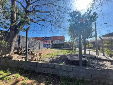Lote/Terreno à venda, 280m² no Sarandi, Porto Alegre
