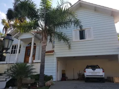 Casa de Condomínio com 3 Quartos à venda, 500m² no Parque Dom Henrique, Cotia