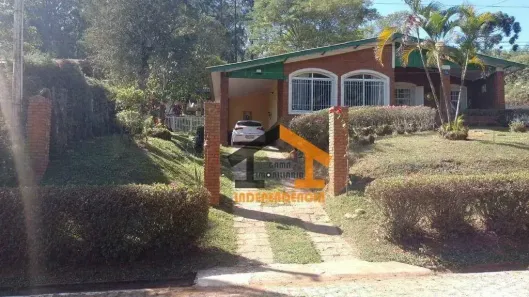 Casa de Condomínio com 4 Quartos à venda, 1500m² no , Morungaba