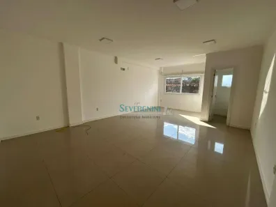 Sala Comercial para alugar, 48m² no Bom Princípio, Gravataí