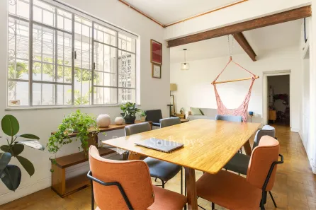 Apartamento com 2 Quartos à venda, 114m² no Jardim América, São Paulo