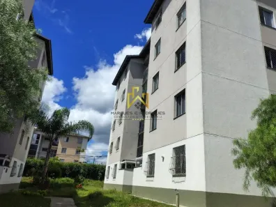 Apartamento com 3 Quartos à venda, 65m² no Acaiaca, Belo Horizonte
