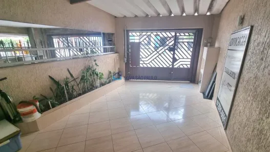Sobrado com 3 Quartos à venda, 101m² no Ipiranga, São Paulo