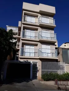 Apartamento com 2 Quartos à venda, 60m² no Jardim Vitória, Poços de Caldas
