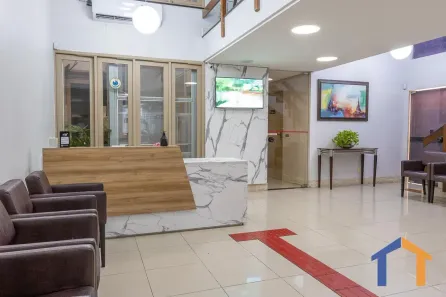 Prédio Comercial com 12 Quartos para alugar, 600m² no Treze de Julho, Aracaju