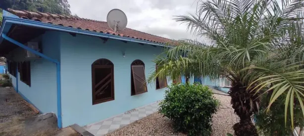 Casa com 3 Quartos à venda, 162m² no Ilha da Figueira, Jaraguá do Sul