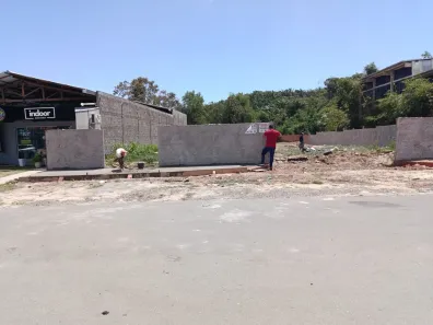 Lote/Terreno à venda, 800m² no Quintas do Calhau, São Luís